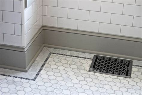 Bathroom flooring ideas– to offer your flooring area the wow variable | Victorian bathroom ...