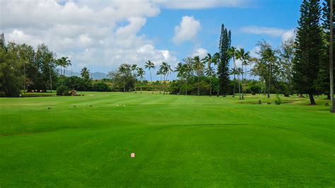 Wailua Golf Course – Hawaii Golf Course Superintendents Association