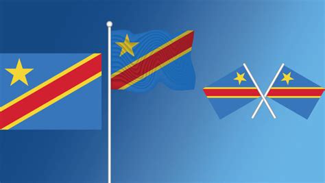 "Dr Congo Flag" Images – Browse 298 Stock Photos, Vectors, and Video ...