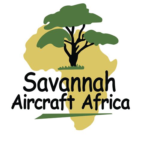 Savannah Aircraft Africa