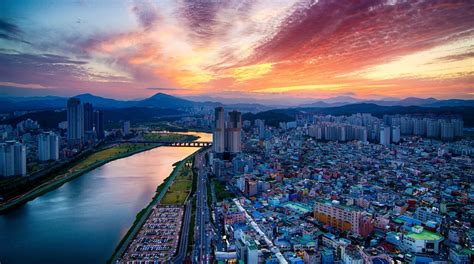 Ulsan Travel Guide 2024: The Best of Ulsan | Expedia