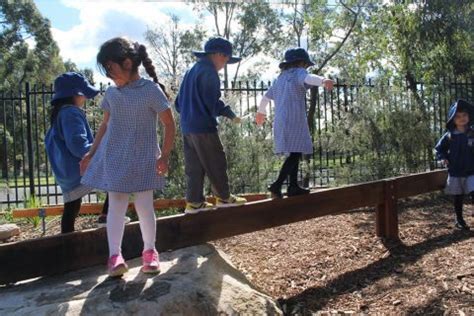 Parramatta West Public School - Urban Landscape Projects