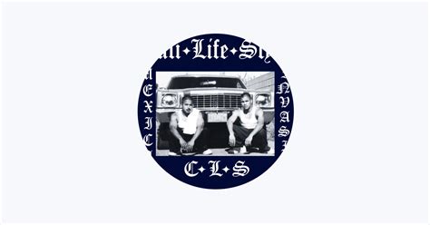 ‎Cali Life Style - Apple Music