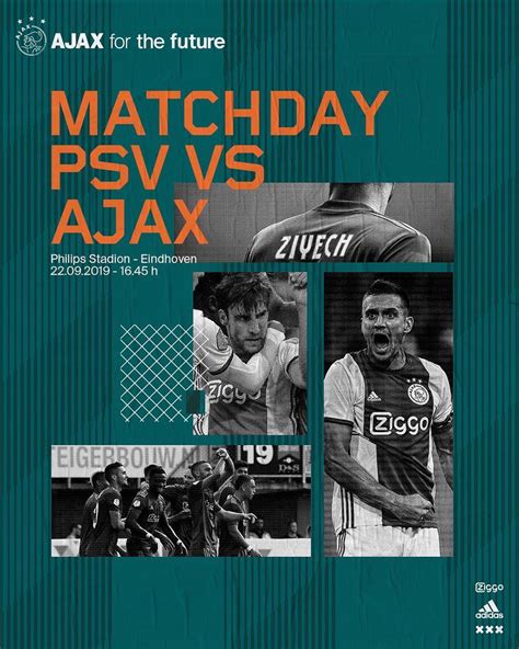 Match day PSV - Ajax! : r/AjaxAmsterdam