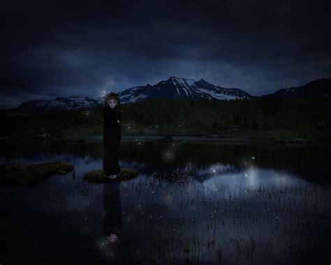 Norway - The land of Myths and Folklore :: Behance