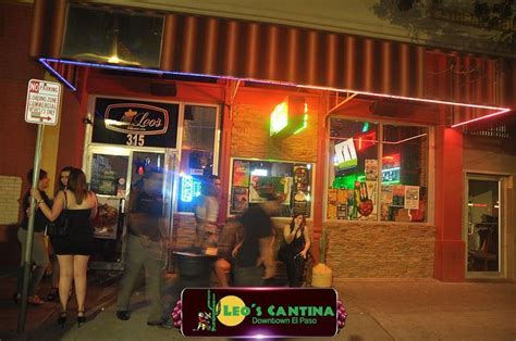 32 best images about Downtown El Paso Nightlife! on Pinterest | This ...