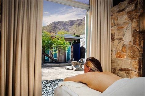 Sanctuary Camelback Mountain Resort & Spa is one of the very best things to do in Phoenix