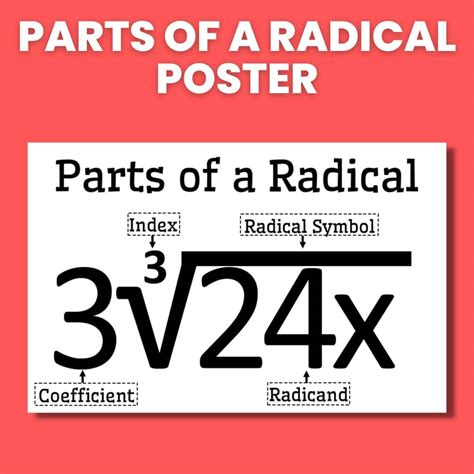 Radical Clock Makeover | Math = Love