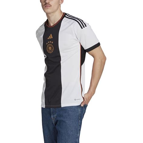 adidas Germany Home Jersey World Cup 2022