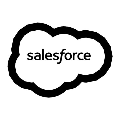 Salesforce SVG Vectors and Icons - SVG Repo