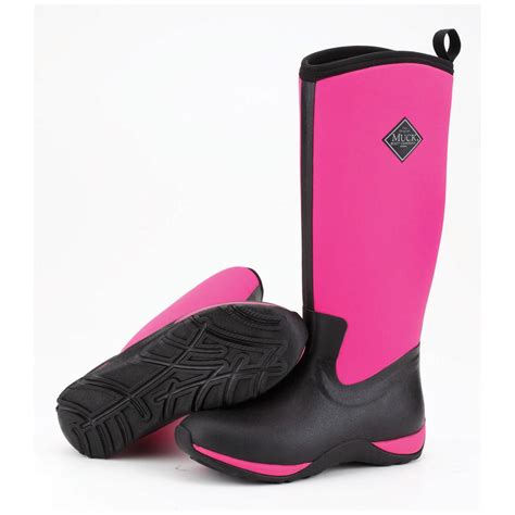 Women's Muck® Boots Arctic Adventure Boots - 421046, Rubber & Rain ...