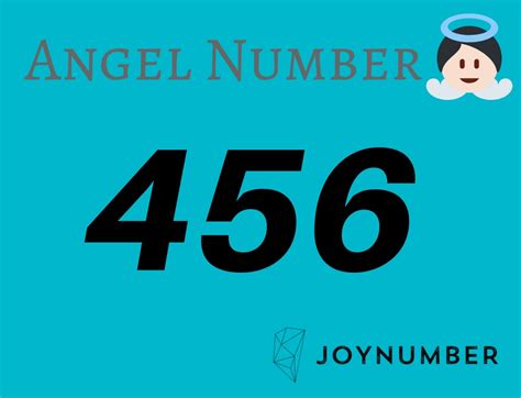 456 Angel Number - You Should Never Give Up Easily!