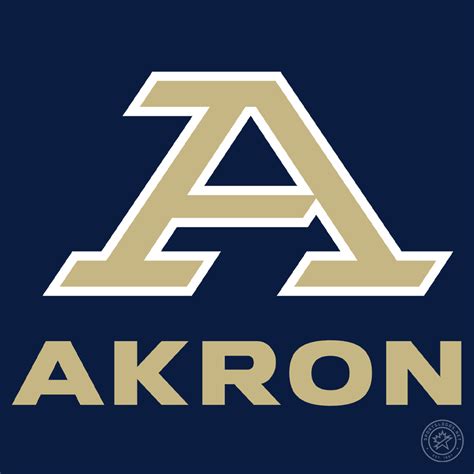 akron zips – SportsLogos.Net News