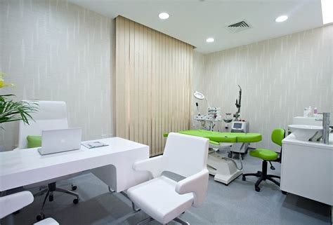 Best Facilities | The Pearl Medical Dermatology and Laser Centre