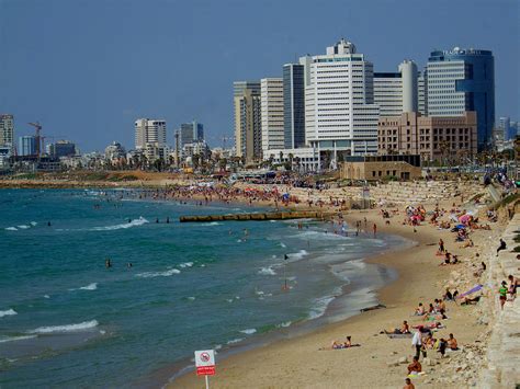 Old Jaffa Beach - Tel Aviv Israel Photograph by Joshua Benk