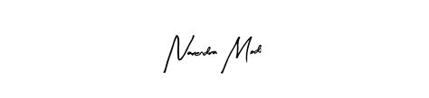 89+ Narendra Modi Name Signature Style Ideas | Professional Autograph