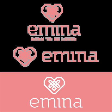 Emina Cosmetics Logo PNG, Vector (AI, EPS, CDR, PDF, SVG) - iconLogoVector