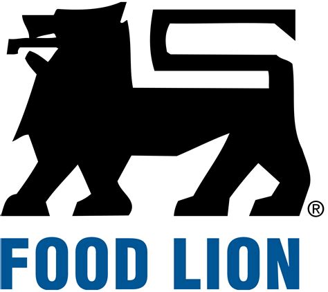 Food Lion Logo Image