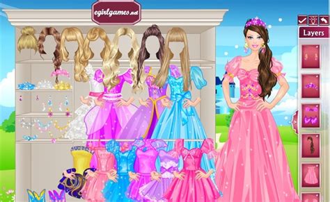 Download Barbie Games Dress Up ~ Play Game