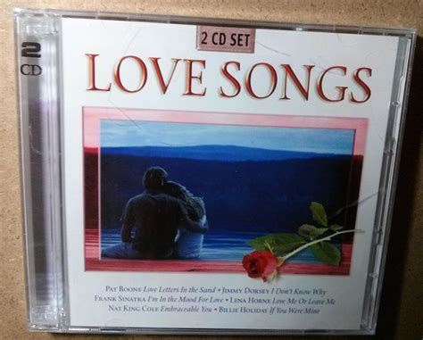 Various Artists - Love Songs - Amazon.com Music