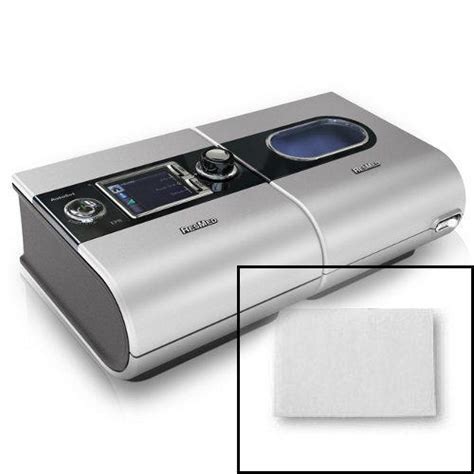 Resmed S9 CPAP Machines filters