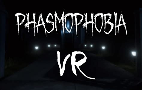 Phasmophobia en VR... ¡Todavía Más Terrorífico! | Realidad Virtualizada