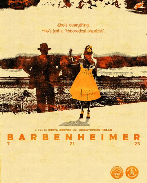 Review: I Actually Did 'Barbenheimer' — Here's How It Went