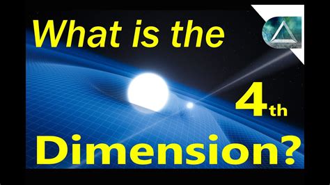 What is The Fourth Dimension Explained and Does Time Really Exist ...