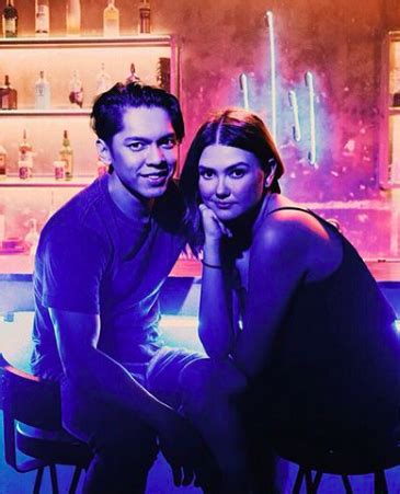 Sneak peek: Angelica Panganiban, Carlo Aquino’s ‘Exes Baggage’ | Inquirer Entertainment