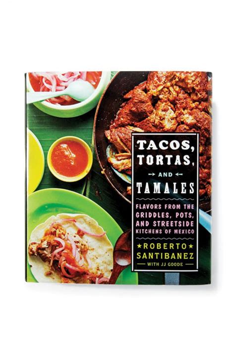 Six Essential Mexican Cookbooks | Mexican cookbook, Mexican food ...