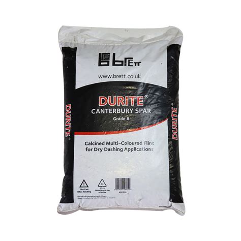 Canterbury Spa 25kg – Discount Builders Merchant