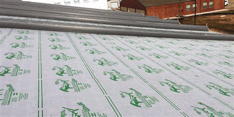 Synthetic vs. Felt Underlayment for Metal Roofing: Which Is Best?