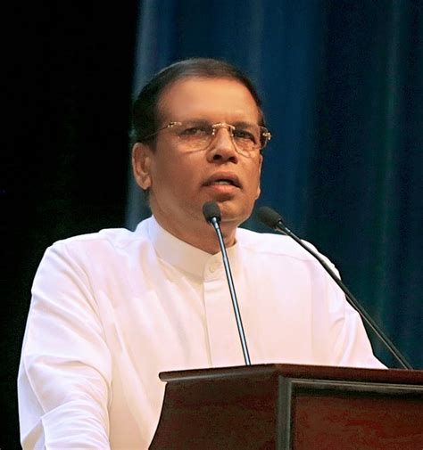 Live Webcast: President Maithripala Sirisena At United Nations - Colombo Telegraph