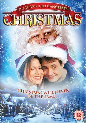 Christmas Town (2008) on Collectorz.com Core Movies