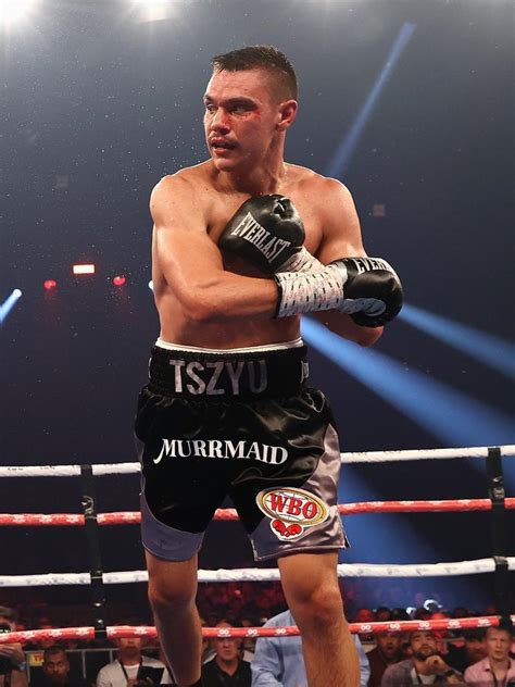 Boxing news 2021: Tim Tszyu vs Michael Zerafa, $1 million offer, Dennis Hogan KO, who does Tszyu ...