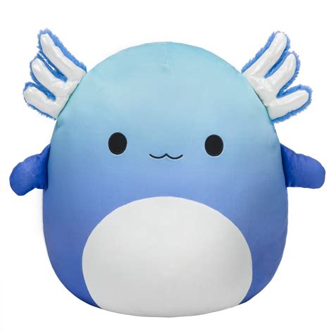 Teal Axolotl Squishmallow | ubicaciondepersonas.cdmx.gob.mx