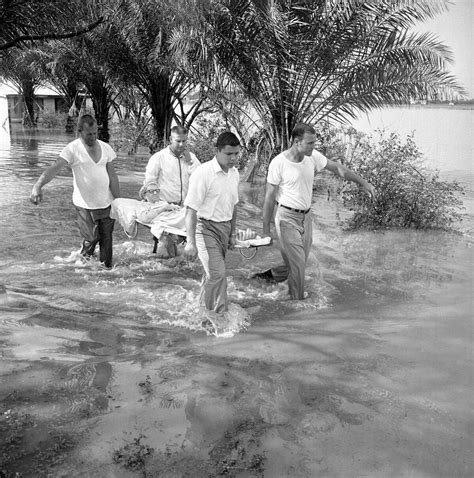 A look at the worst floods in Texas history and how they compare to ...