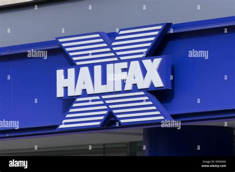 Halifax exterior hi-res stock photography and images - Alamy