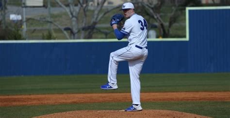 NAIA Baseball Rankings: Tennessee Wesleyan, Southeastern lead - Through ...