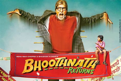 Bhoothnath Returns Critics Review & Box Office Expected Response