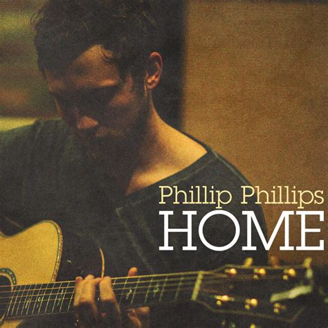 Phillip Phillips - Home | Flickr - Photo Sharing!