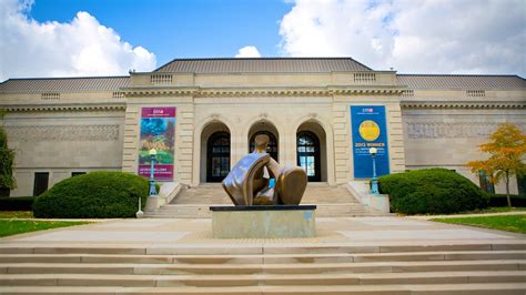 Columbus Museum of Art - Alchetron, The Free Social Encyclopedia