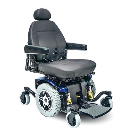 Heavy Duty Electric Wheelchair Rental LA County Area