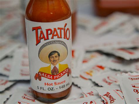 Tapatío Hot Sauce | Es una salsa...Muy salsa