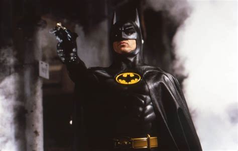 How Tim Burton’s ‘Batman’ radically changed the superhero-movie ...