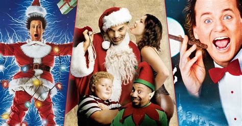 The Best Christmas Movies to Put On After the Kids Go to Bed