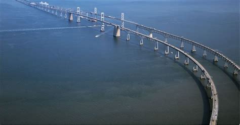 The Scariest Bridge in the United States | Rare