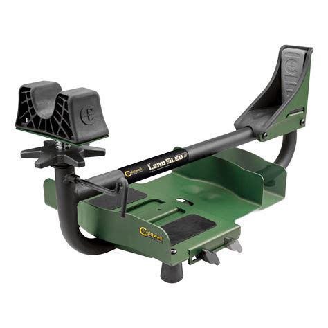 Caldwell® Lead-Sled Plus 3 Shooting Rest | Cabela's Canada