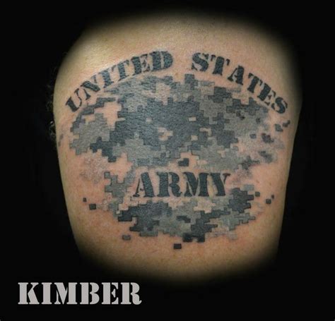 Army Strong tattoo | Strong tattoos, Tattoos, Army strong