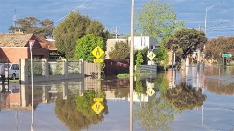 The view from Mooroopna this morning | Shepparton News